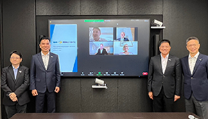 申博太陽城董事會決議通過收購德國BHTC 拓展智慧移動生態(tài)圈