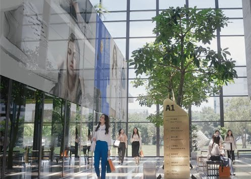 申博太陽城光電簡介