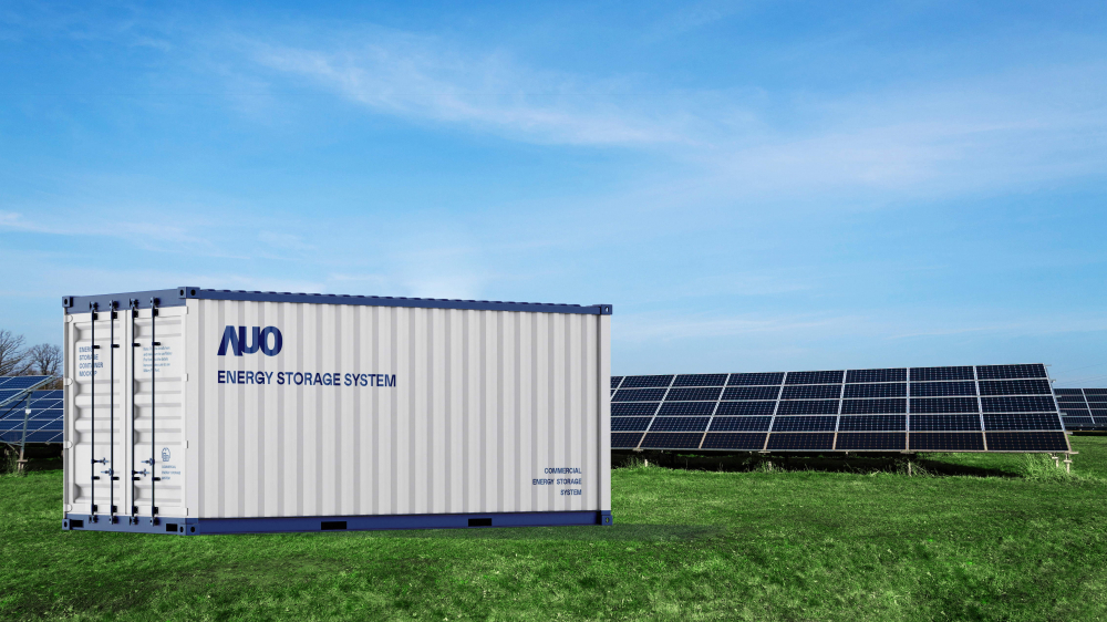 申博太陽城透過AI數(shù)據(jù)管理，提供不同類型用戶進(jìn)行儲(chǔ)能與能源管理，達(dá)到再生能源管控調(diào)度成效