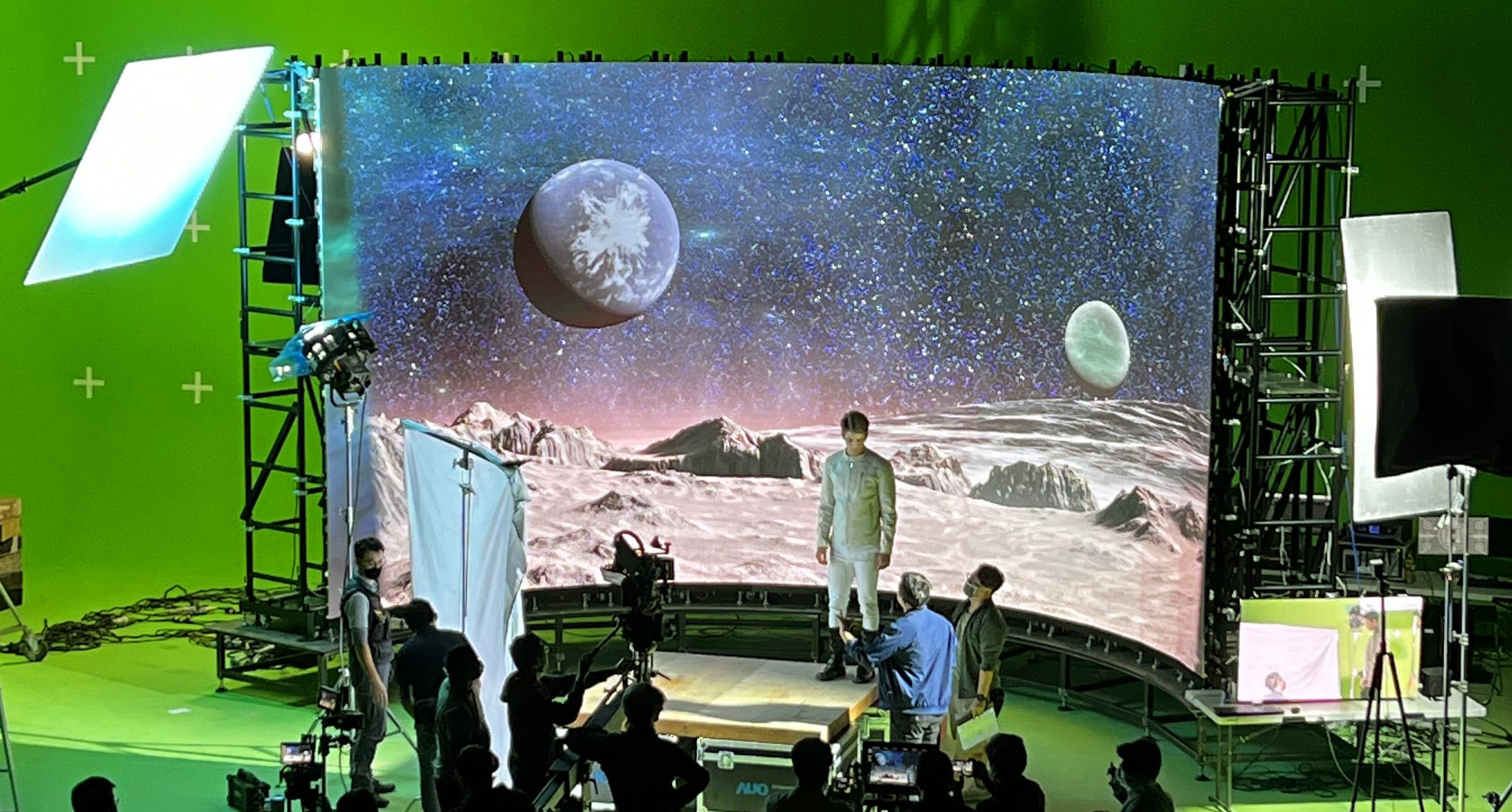 面面俱到的客制化設(shè)計(jì)