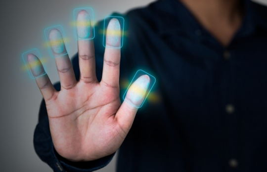 高精細(xì)辨識<br> 大面積 TFT 光感測