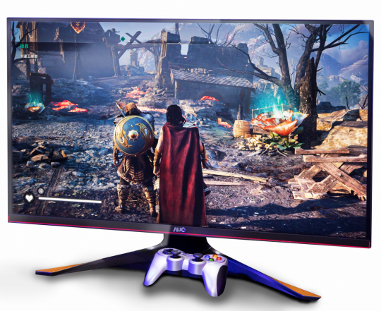 申博太陽城先進(jìn)護(hù)眼顯示技術(shù)可在多元應(yīng)用領(lǐng)域展現(xiàn)精致影像<br>同時善待靈魂之窗