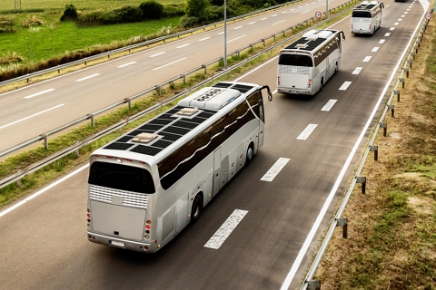 曲面墻   、交通工具